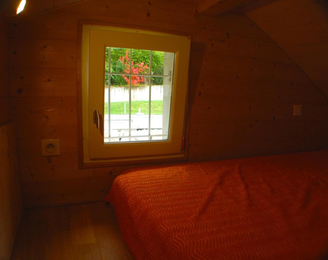 Le Cottage De Veyrier, Tres Jolie Vue Lac - Lla Selections By Location Lac Annecy Exteriör bild